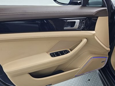 2019 Porsche PANAMERA 缩略图 14