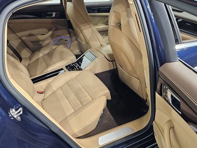 2019 Porsche PANAMERA 缩略图 17