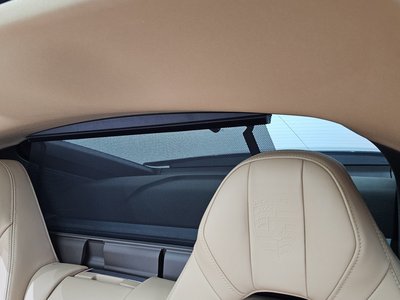 2019 Porsche PANAMERA 缩略图 29