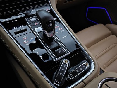 2019 Porsche PANAMERA 缩略图 12