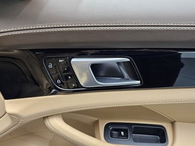 2019 Porsche PANAMERA 缩略图 26