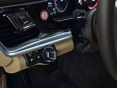 2019 Porsche PANAMERA 缩略图 28