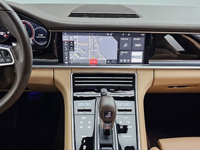 2019 Porsche PANAMERA 缩略图 25