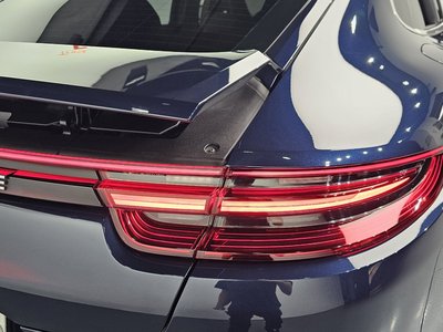 2019 Porsche PANAMERA 照片 10