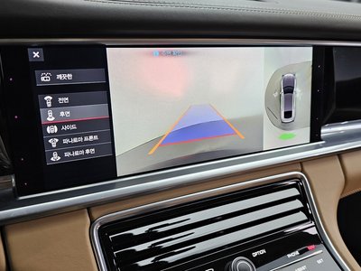 2019 Porsche PANAMERA 缩略图 20