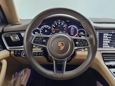2019 Porsche PANAMERA 缩略图 19