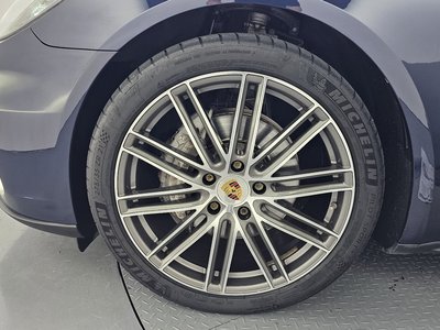 2019 Porsche PANAMERA 照片 6