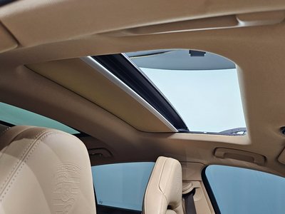 2019 Porsche PANAMERA 缩略图 21