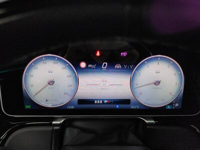 MERCEDES-BENZ S-CLASS - 8