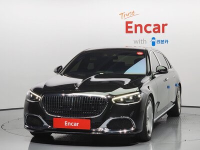 MERCEDES-BENZ S-CLASS - 2