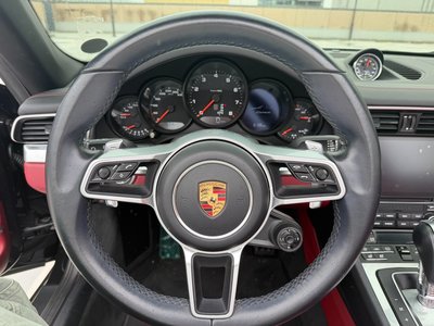 2017 Porsche 911 photo 10