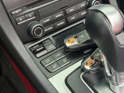 2017 Porsche 911 thumbnail 19
