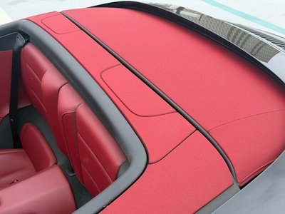 2017 Porsche 911 photo 9