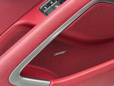 2017 Porsche 911 thumbnail 16