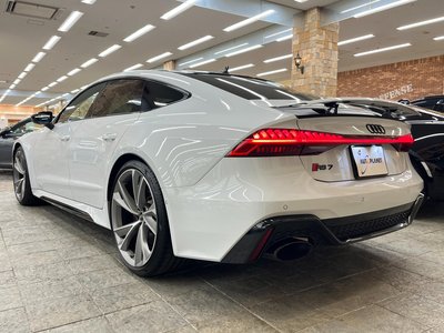 2023 AUDI RS7 SPORTBACK — миниатюра 69