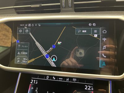 2023 AUDI RS7 SPORTBACK — миниатюра 39