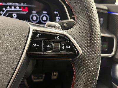 2023 AUDI RS7 SPORTBACK — миниатюра 25
