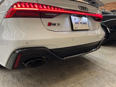 2023 AUDI RS7 SPORTBACK — миниатюра 64