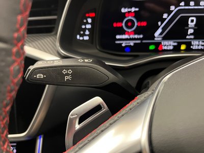 2023 AUDI RS7 SPORTBACK — миниатюра 26