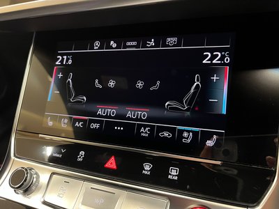 2023 AUDI RS7 SPORTBACK — миниатюра 35