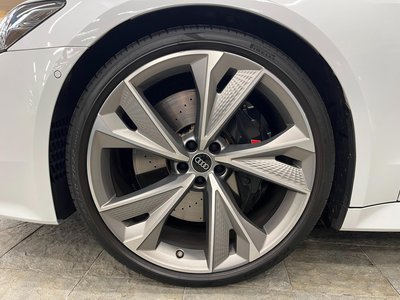 2023 AUDI RS7 SPORTBACK — миниатюра 56