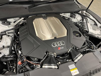 2023 AUDI RS7 SPORTBACK — миниатюра 66