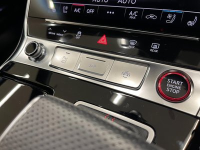 2023 AUDI RS7 SPORTBACK — миниатюра 34