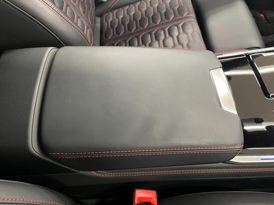 2023 AUDI RS7 SPORTBACK — миниатюра 48