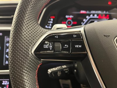 2023 AUDI RS7 SPORTBACK — миниатюра 23