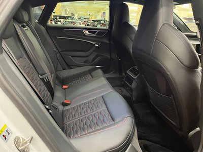 2023 AUDI RS7 SPORTBACK photo 9