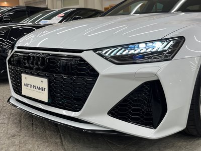 2023 AUDI RS7 SPORTBACK — миниатюра 63