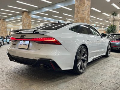 2023 AUDI RS7 SPORTBACK — миниатюра 70
