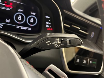 2023 AUDI RS7 SPORTBACK — миниатюра 27