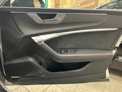 2023 AUDI RS7 SPORTBACK — миниатюра 18