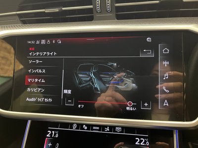 2023 AUDI RS7 SPORTBACK — миниатюра 43