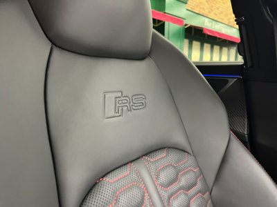 2023 AUDI RS7 SPORTBACK — миниатюра 17