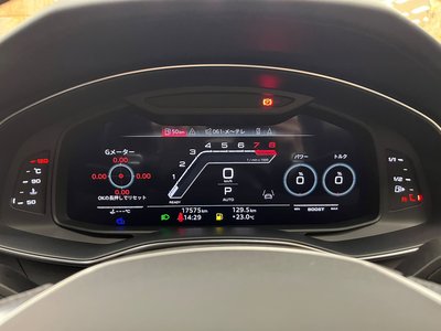2023 AUDI RS7 SPORTBACK — миниатюра 22