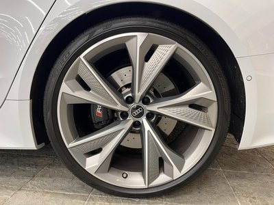 2023 AUDI RS7 SPORTBACK — миниатюра 57
