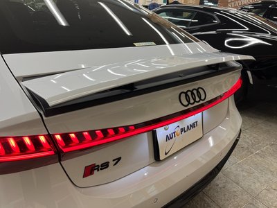 2023 AUDI RS7 SPORTBACK — миниатюра 59