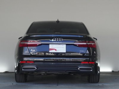 AUDI A6 - 6