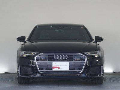 AUDI A6 - 2