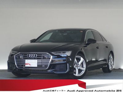 AUDI A6 - 1