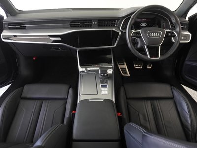 AUDI A6 - 7