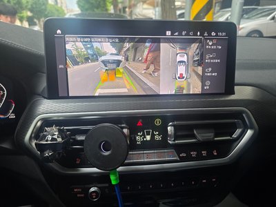 BMW X4 - 10