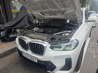 BMW X4 - 6