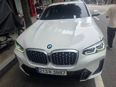 BMW X4 - 3