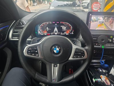 BMW X4 - 9