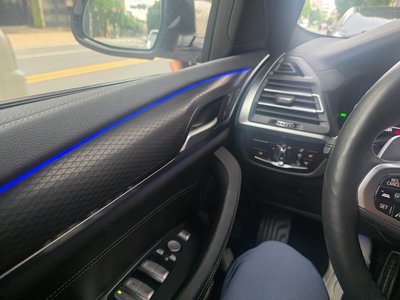 BMW X4 - 8