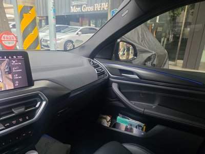BMW X4 - 4