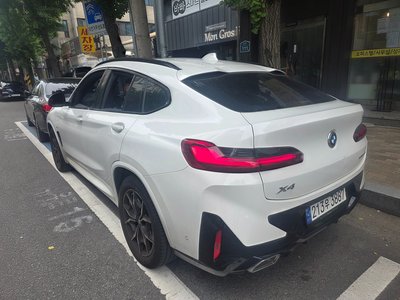 BMW X4 - 2